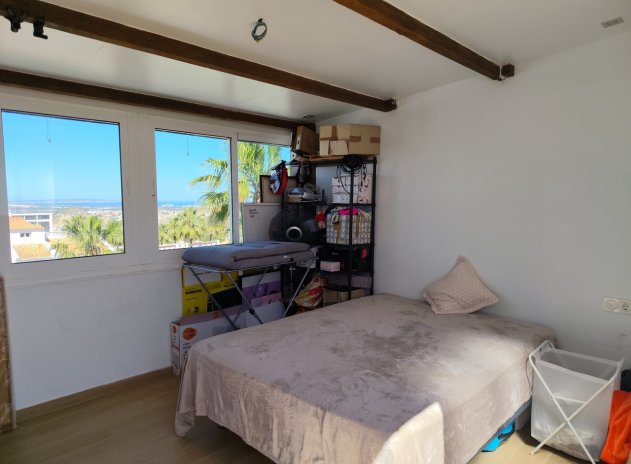 Herverkoop - Appartement - Ciudad Quesada