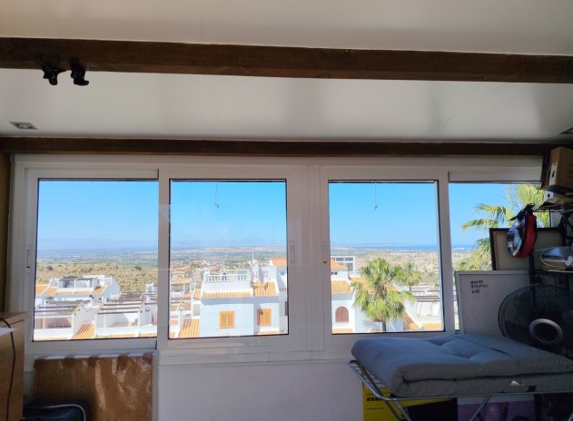 Herverkoop - Appartement - Ciudad Quesada