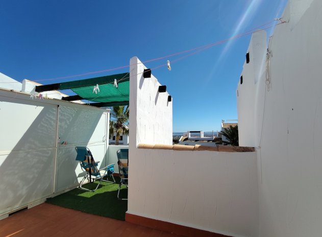 Herverkoop - Appartement - Ciudad Quesada