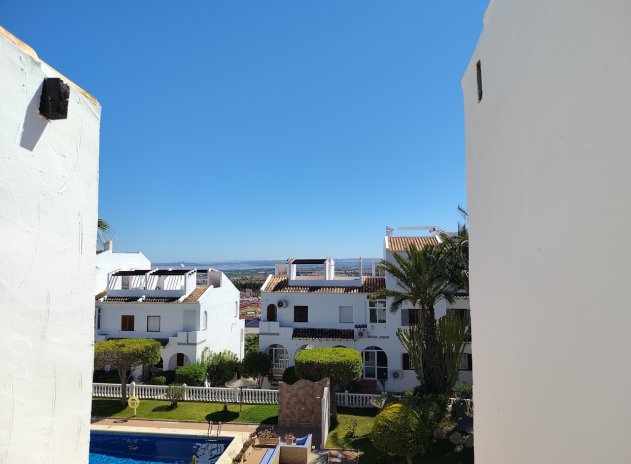 Herverkoop - Appartement - Ciudad Quesada