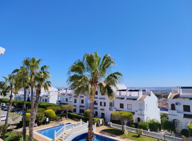 Herverkoop - Appartement - Ciudad Quesada