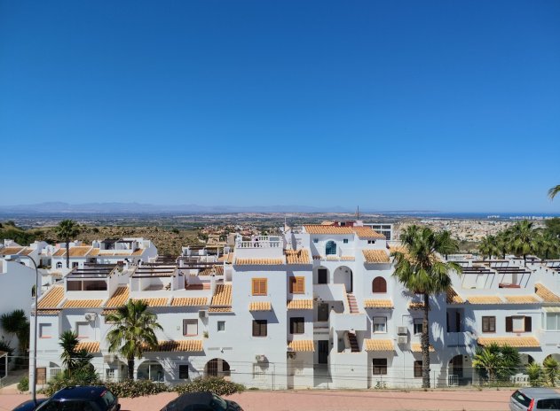 Herverkoop - Appartement - Ciudad Quesada