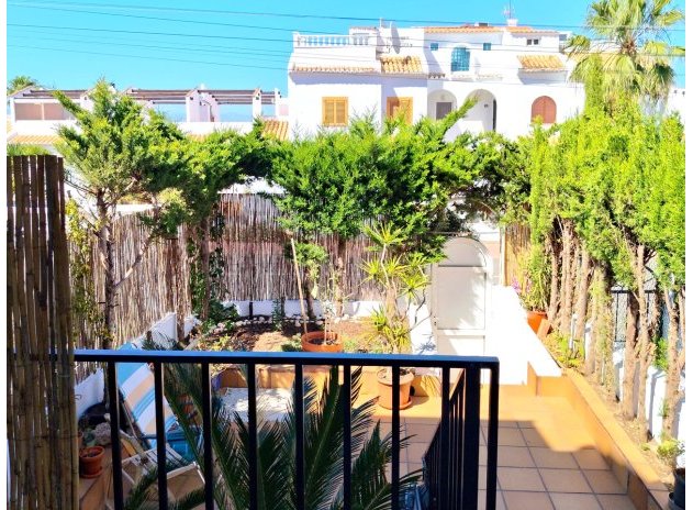 Herverkoop - Appartement - Ciudad Quesada