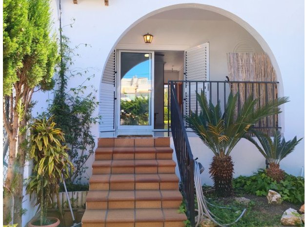 Herverkoop - Appartement - Ciudad Quesada