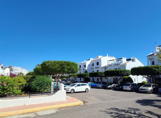 Herverkoop - Appartement - Ciudad Quesada