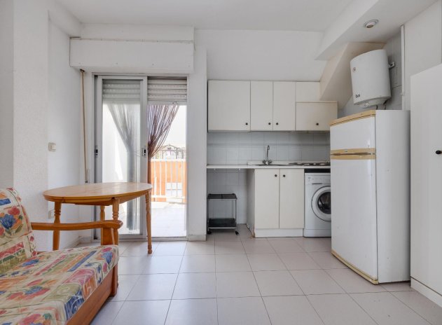 Herverkoop - Appartement - Torrevieja - La Mata