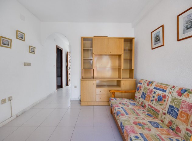 Herverkoop - Appartement - Torrevieja - La Mata