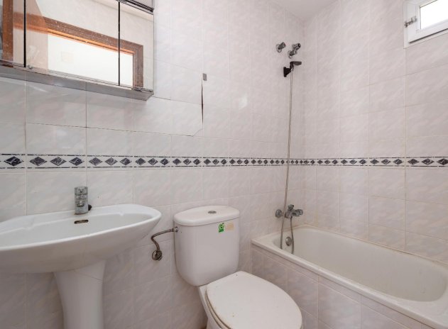Herverkoop - Appartement - Torrevieja - La Mata