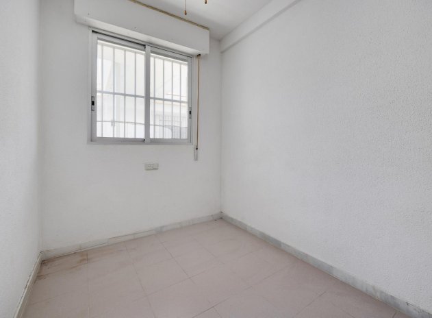 Herverkoop - Appartement - Torrevieja - La Mata