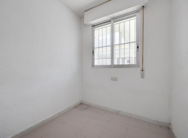 Herverkoop - Appartement - Torrevieja - La Mata
