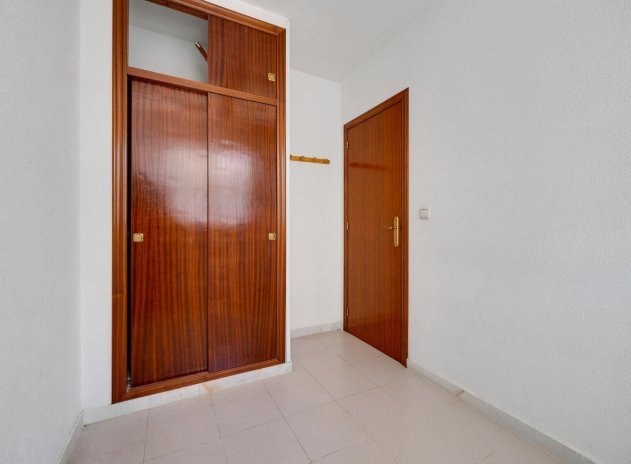 Herverkoop - Appartement - Torrevieja - La Mata