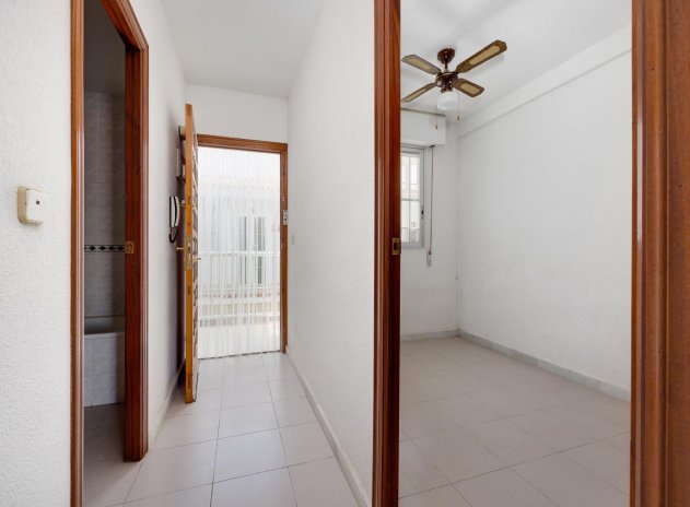 Herverkoop - Appartement - Torrevieja - La Mata