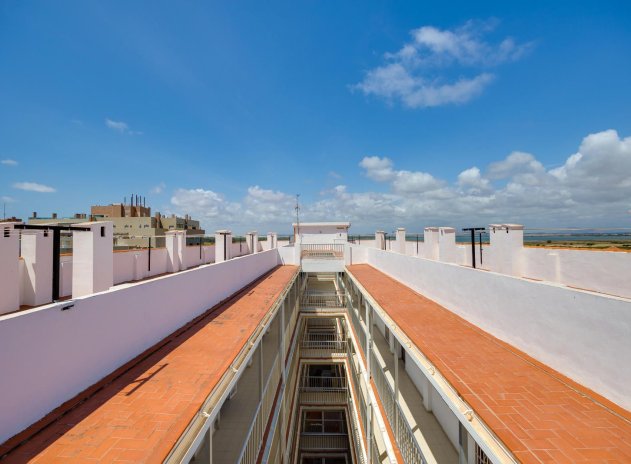 Herverkoop - Appartement - Torrevieja - La Mata