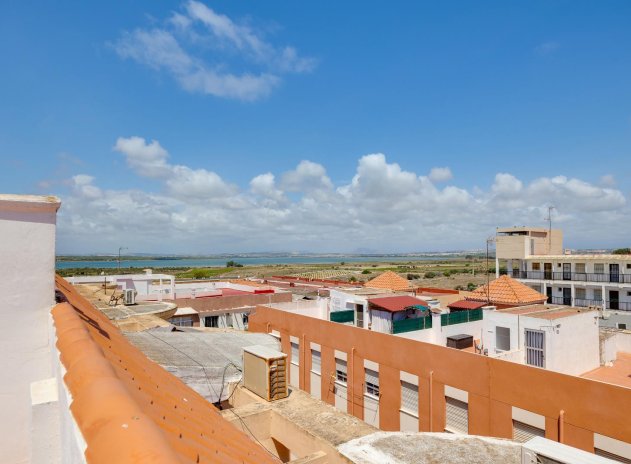 Herverkoop - Appartement - Torrevieja - La Mata