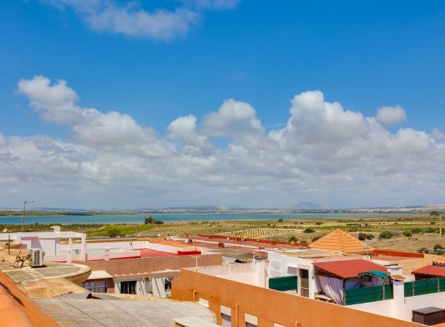 Herverkoop - Appartement - Torrevieja - La Mata