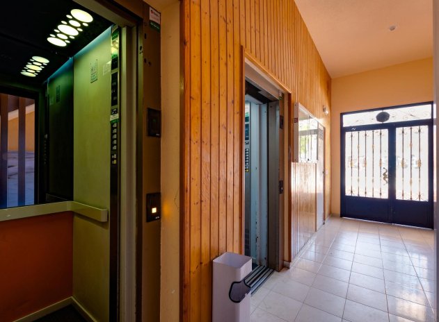 Herverkoop - Appartement - Torrevieja - La Mata