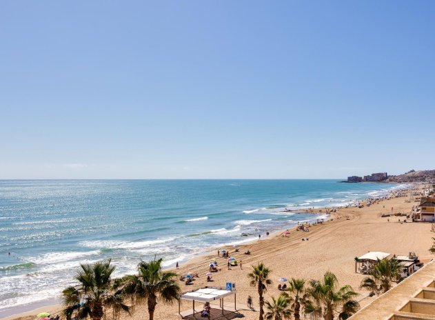 Herverkoop - Appartement - Torrevieja - La Mata