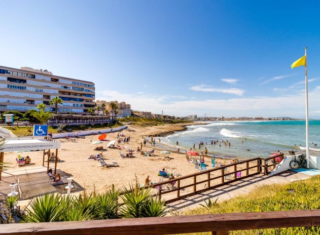 Herverkoop - Appartement - Torrevieja - La Mata
