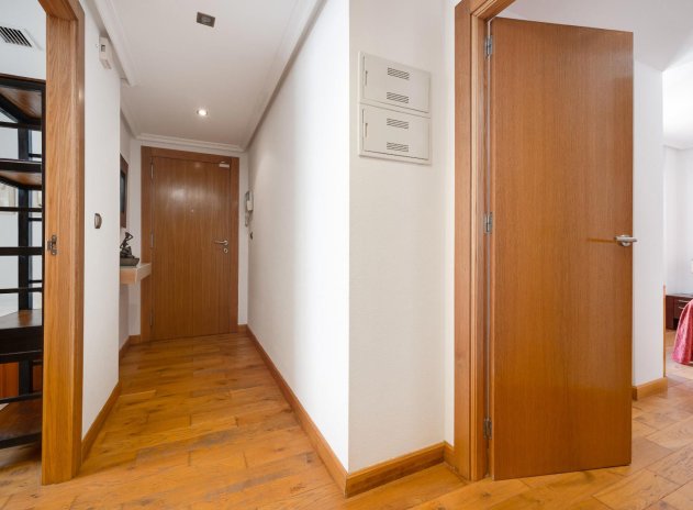 Herverkoop - Appartement - Torrevieja - Playa del Acequión