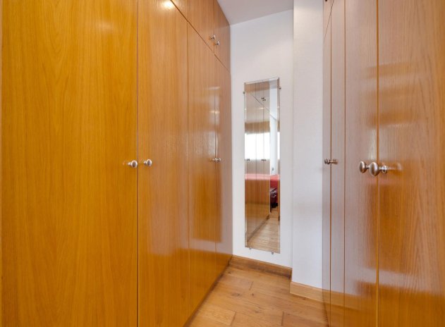Herverkoop - Appartement - Torrevieja - Playa del Acequión