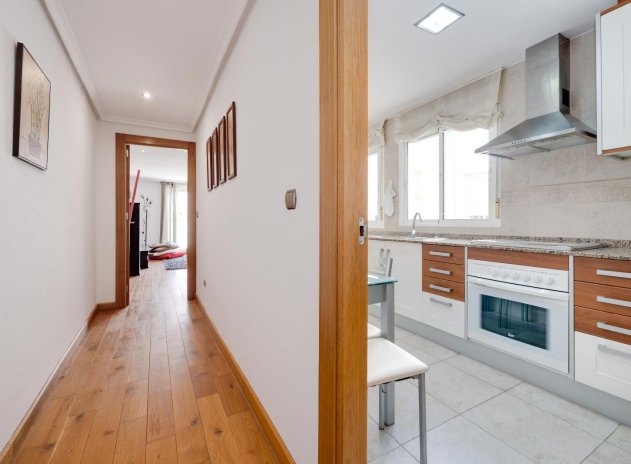 Herverkoop - Appartement - Torrevieja - Playa del Acequión