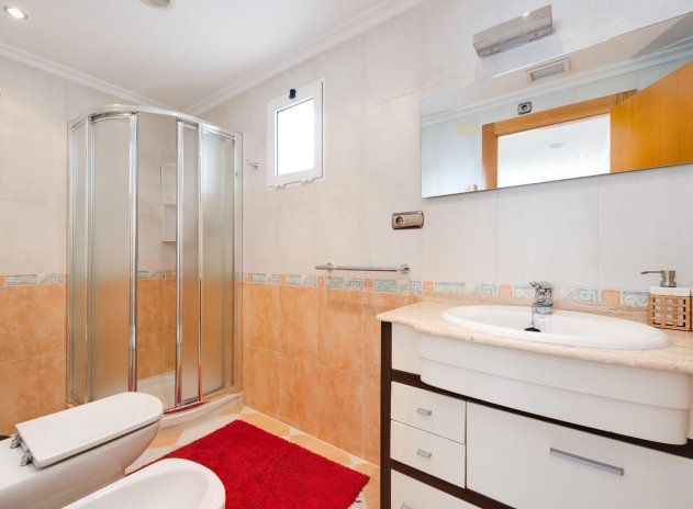 Herverkoop - Appartement - Torrevieja - Playa del Acequión