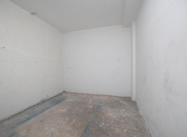 Herverkoop - Appartement - Torrevieja - Playa del Acequión