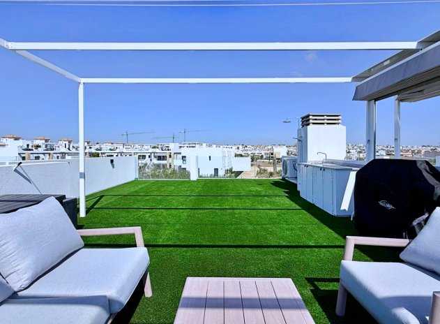 Resale - Apartment / Flat * - Orihuela Costa * - Punta Prima *