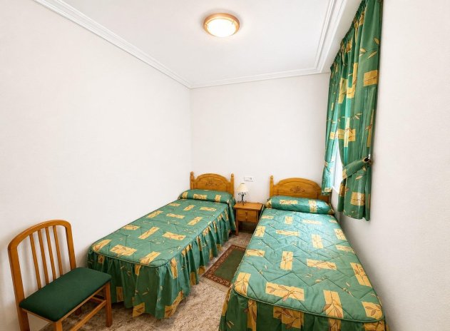 Herverkoop - Appartement - Torrevieja - Playa del Cura