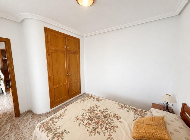 Herverkoop - Appartement - Torrevieja - Playa del Cura