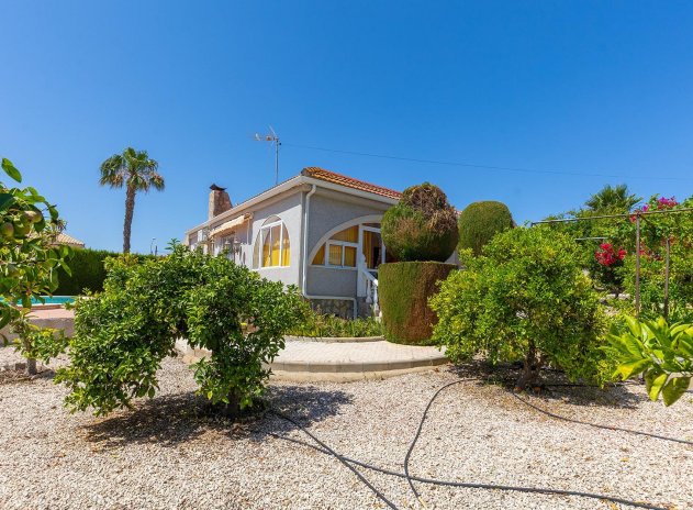 Revente - Villa - Rojales - Ciudad Quesada