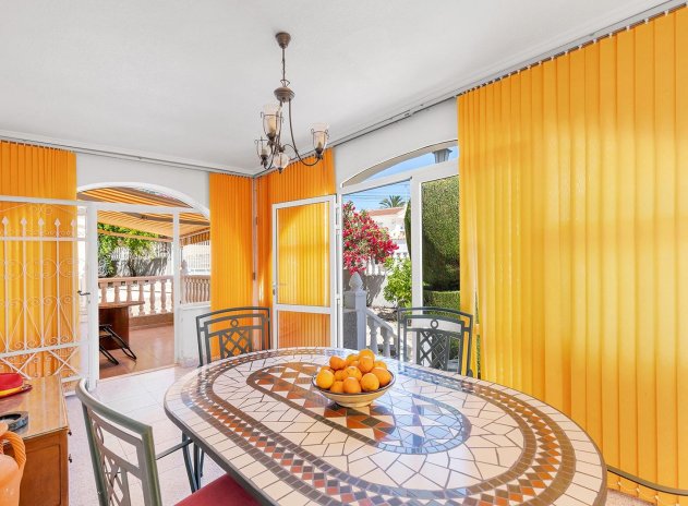Revente - Villa - Rojales - Ciudad Quesada