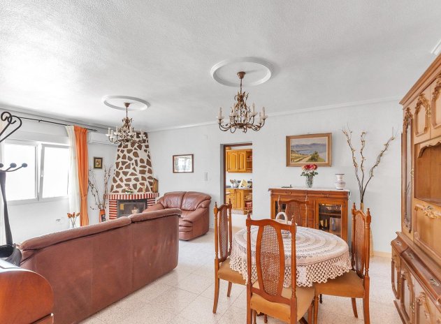 Revente - Villa - Rojales - Ciudad Quesada