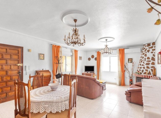 Revente - Villa - Rojales - Ciudad Quesada