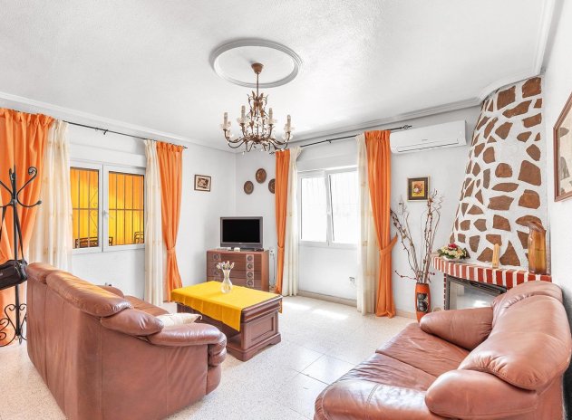 Revente - Villa - Rojales - Ciudad Quesada