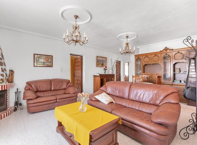 Revente - Villa - Rojales - Ciudad Quesada