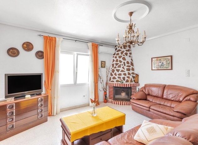 Revente - Villa - Rojales - Ciudad Quesada