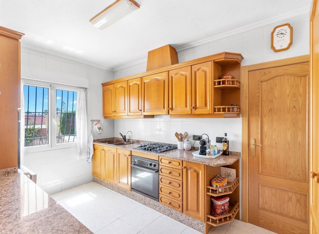 Revente - Villa - Rojales - Ciudad Quesada