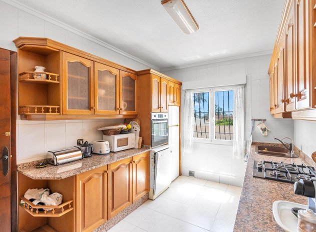 Revente - Villa - Rojales - Ciudad Quesada