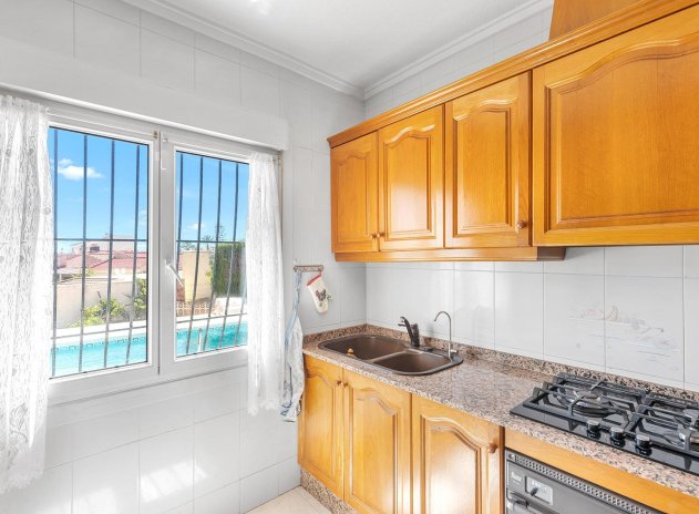 Revente - Villa - Rojales - Ciudad Quesada