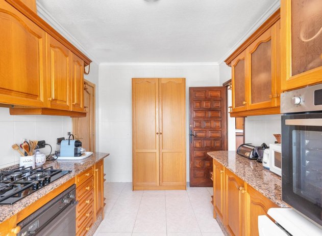 Revente - Villa - Rojales - Ciudad Quesada