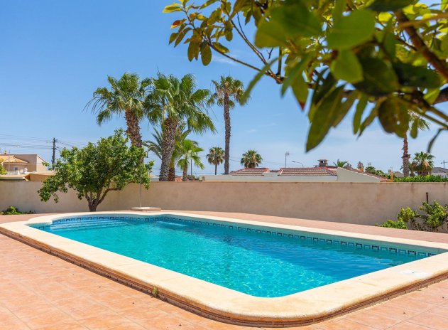 Revente - Villa - Rojales - Ciudad Quesada