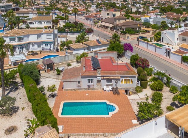 Revente - Villa - Rojales - Ciudad Quesada