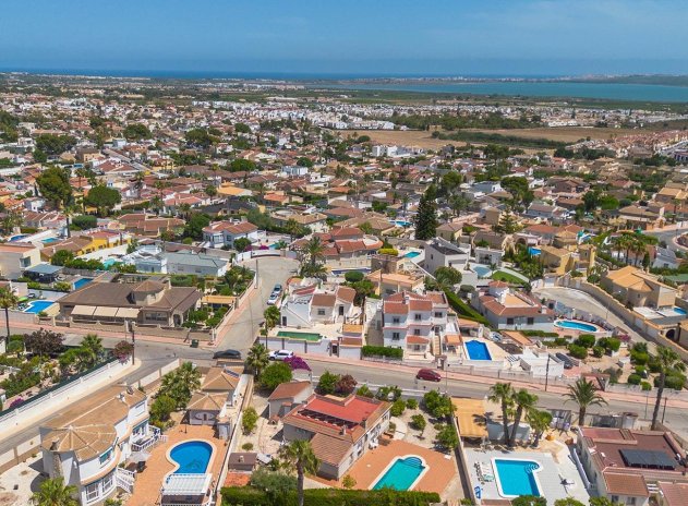 Revente - Villa - Rojales - Ciudad Quesada