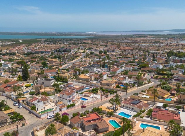 Revente - Villa - Rojales - Ciudad Quesada