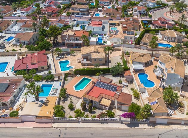 Revente - Villa - Rojales - Ciudad Quesada