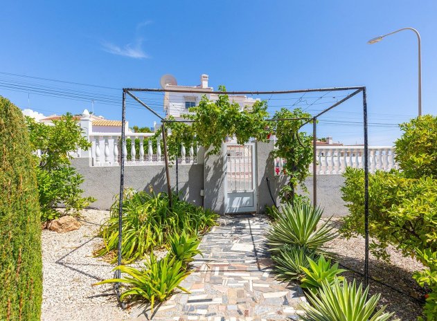 Revente - Villa - Rojales - Ciudad Quesada