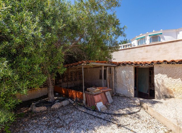 Revente - Villa - Rojales - Ciudad Quesada
