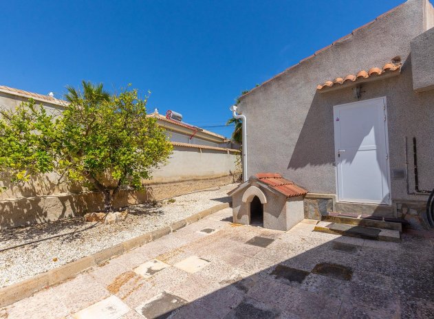 Revente - Villa - Rojales - Ciudad Quesada