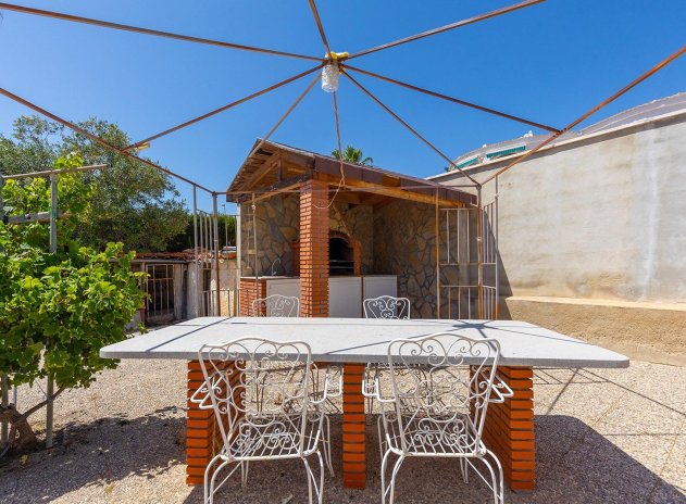 Revente - Villa - Rojales - Ciudad Quesada
